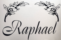 Raphael Perfume